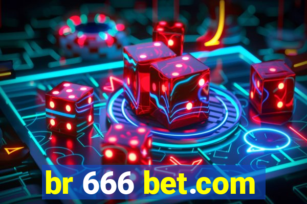 br 666 bet.com